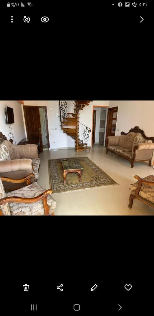 Home Holiday home Alexandria